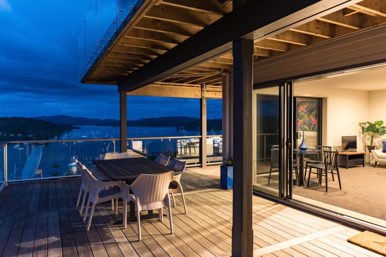 Marina Cove Bay Of Islands Villa Opua Exterior photo