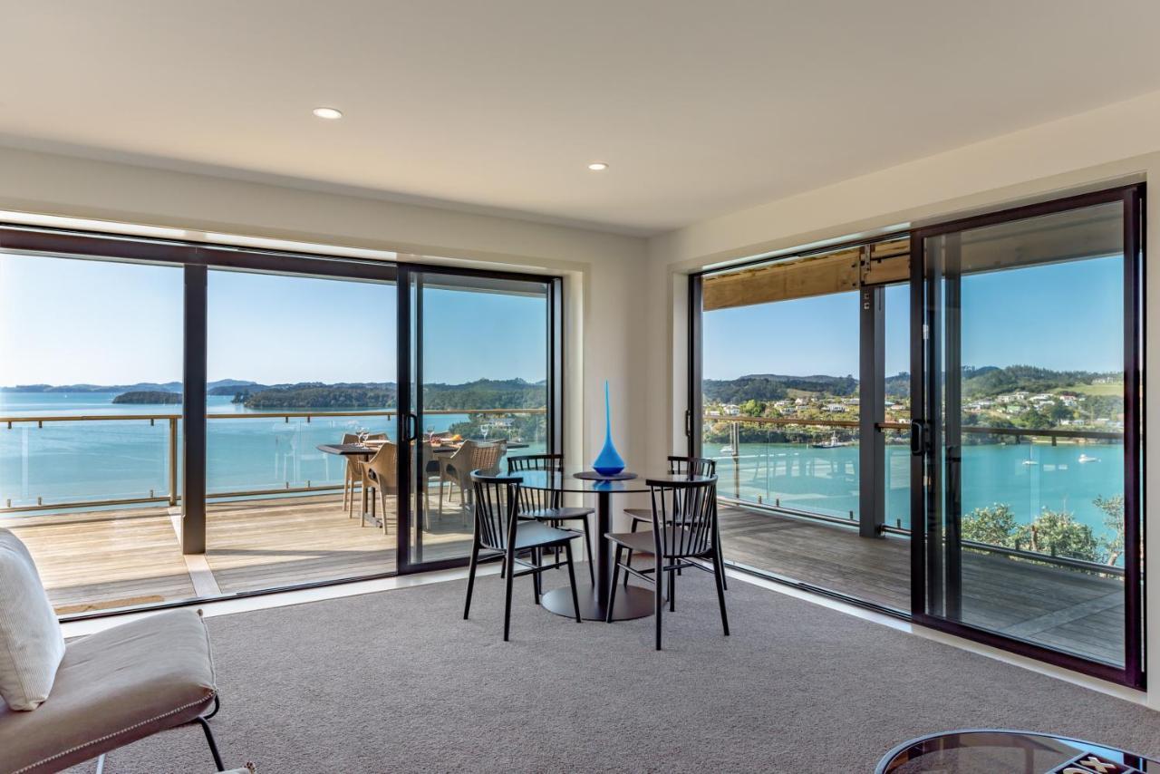 Marina Cove Bay Of Islands Villa Opua Exterior photo