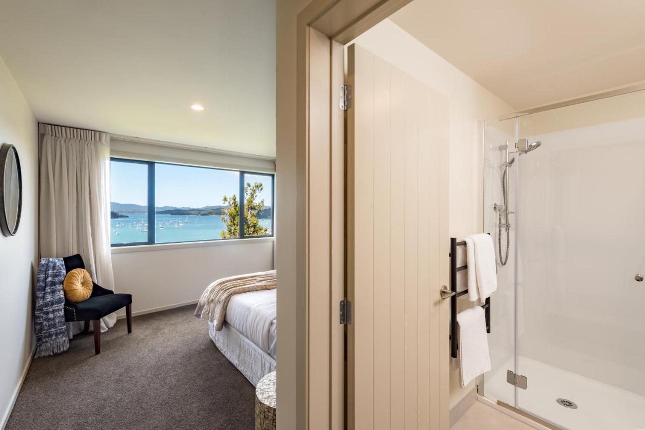 Marina Cove Bay Of Islands Villa Opua Exterior photo