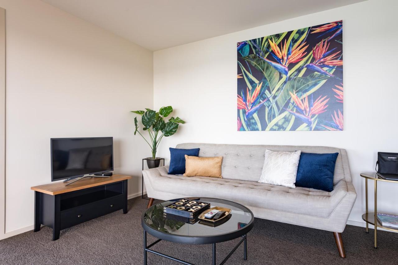 Marina Cove Bay Of Islands Villa Opua Exterior photo